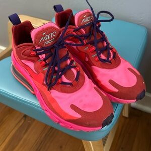 Air react 270 women’s 6.5